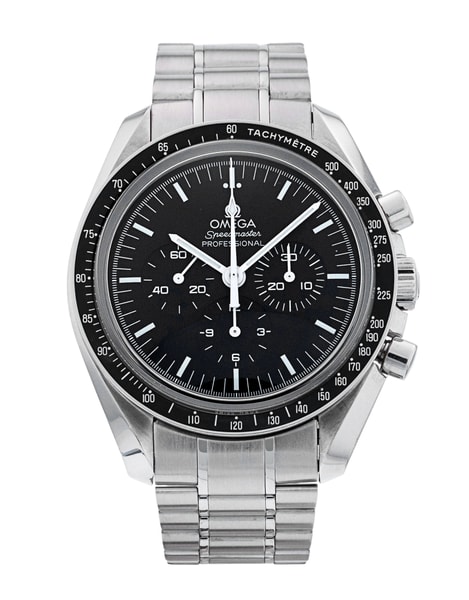 Omega Speedmaster Moonwatch 3573.50.00
